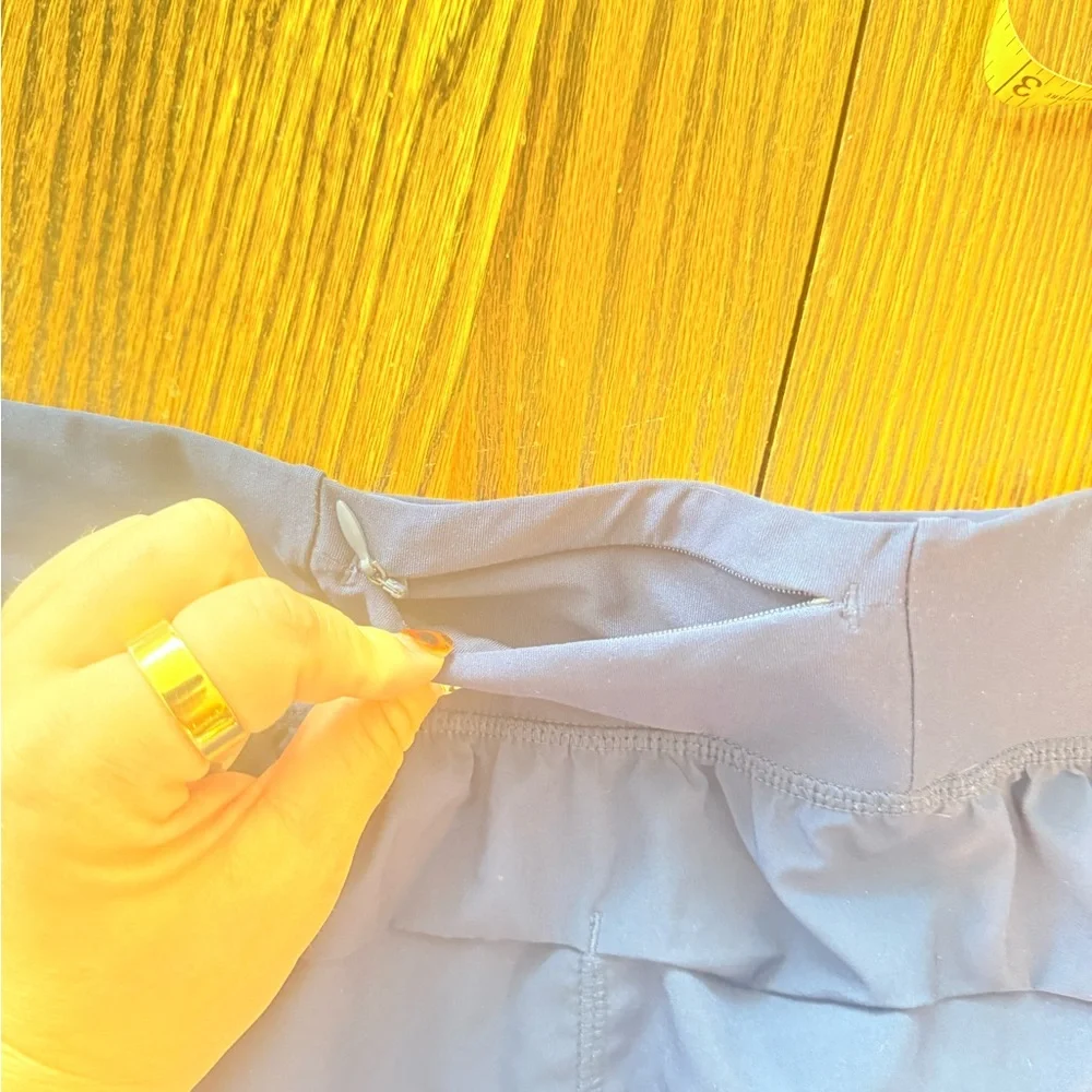 ASICS High Waist Short - Picture 7 of 9